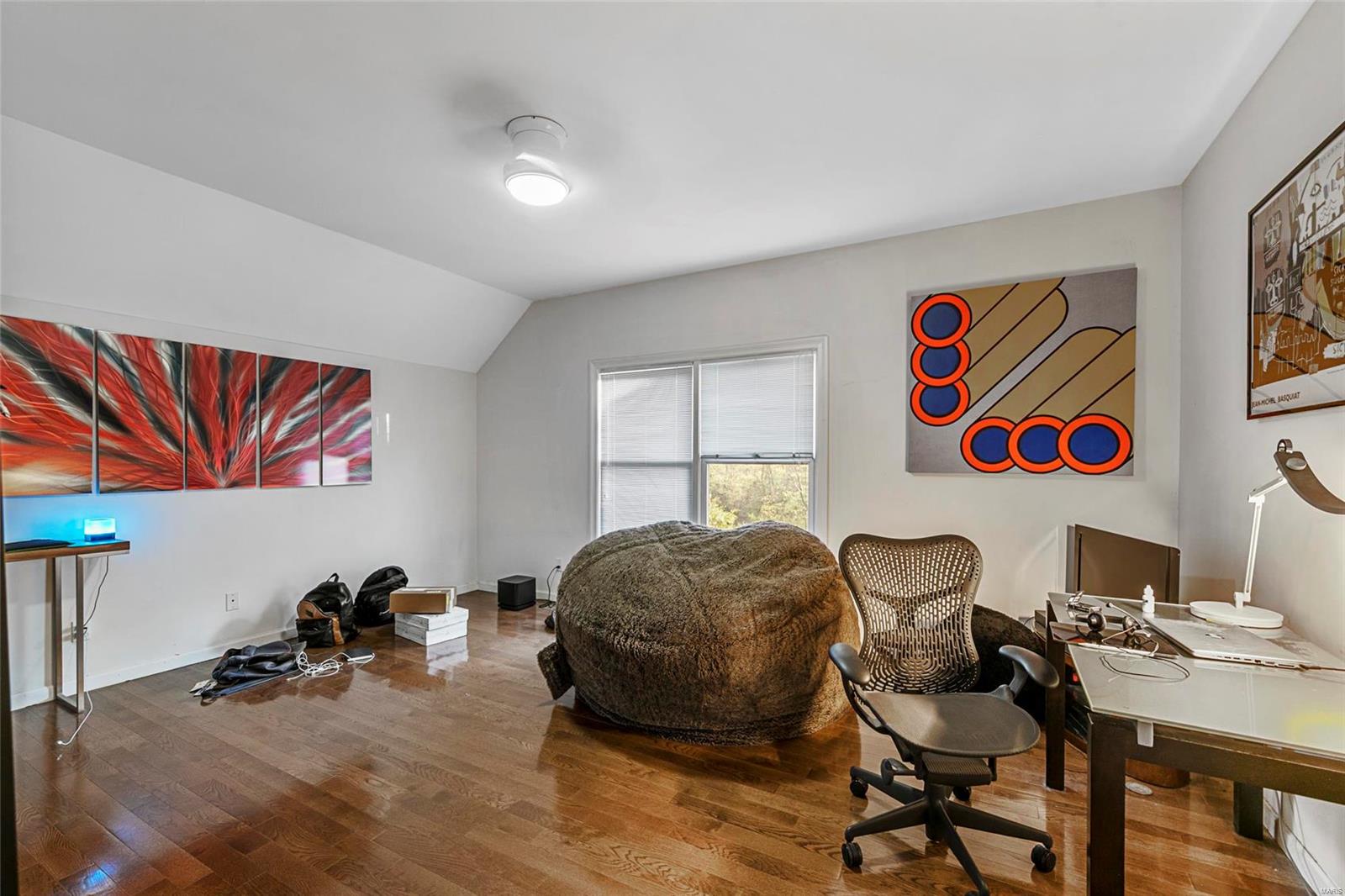 Topping Woods Estates - Residential