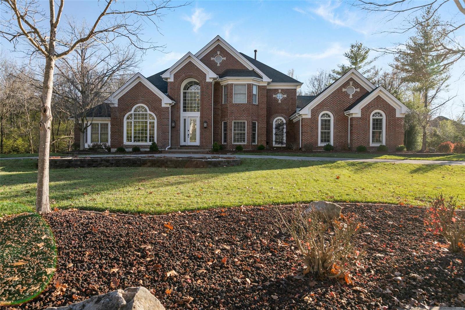 Topping Woods Estates - Residential