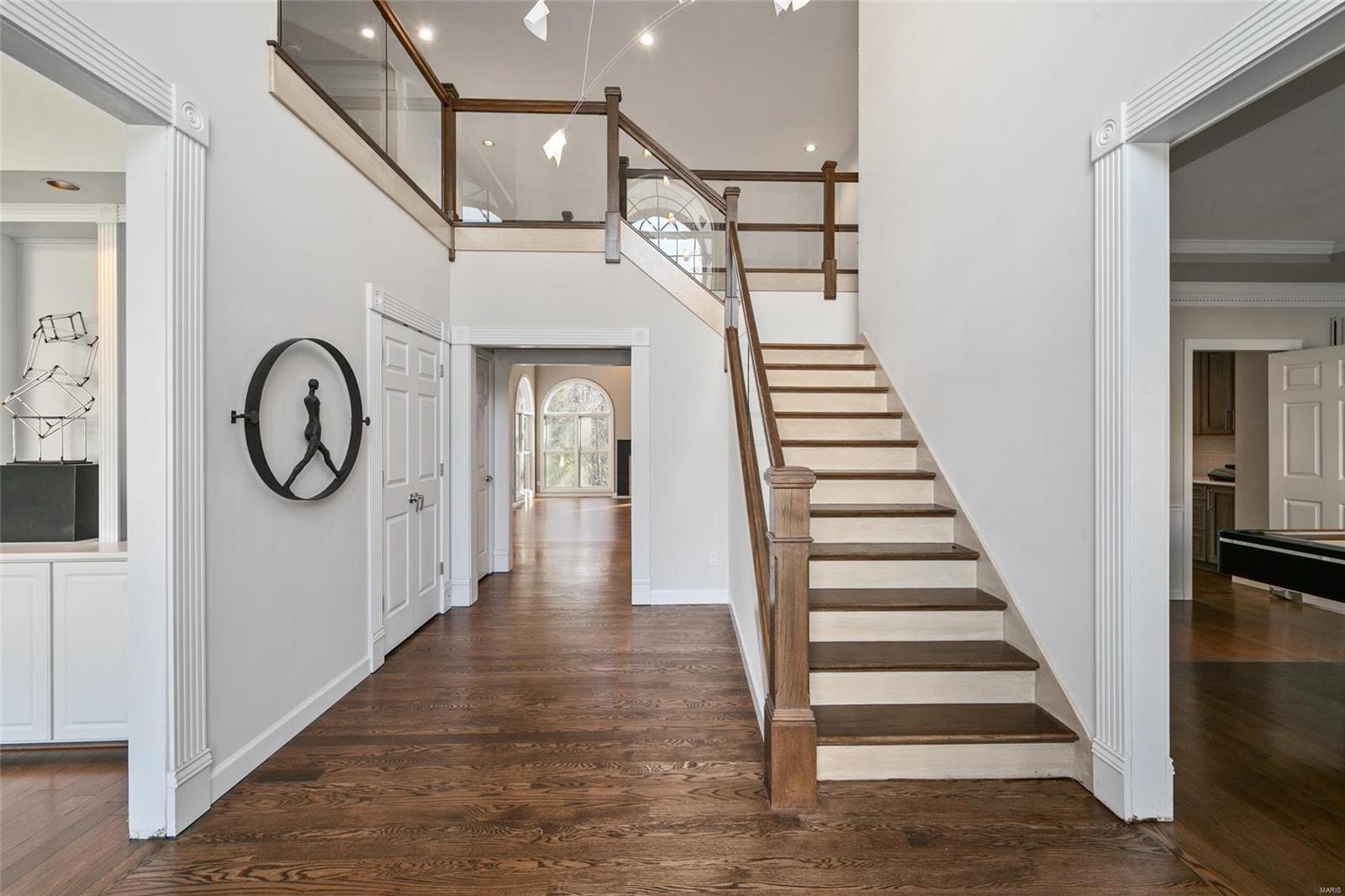 Topping Woods Estates - Residential