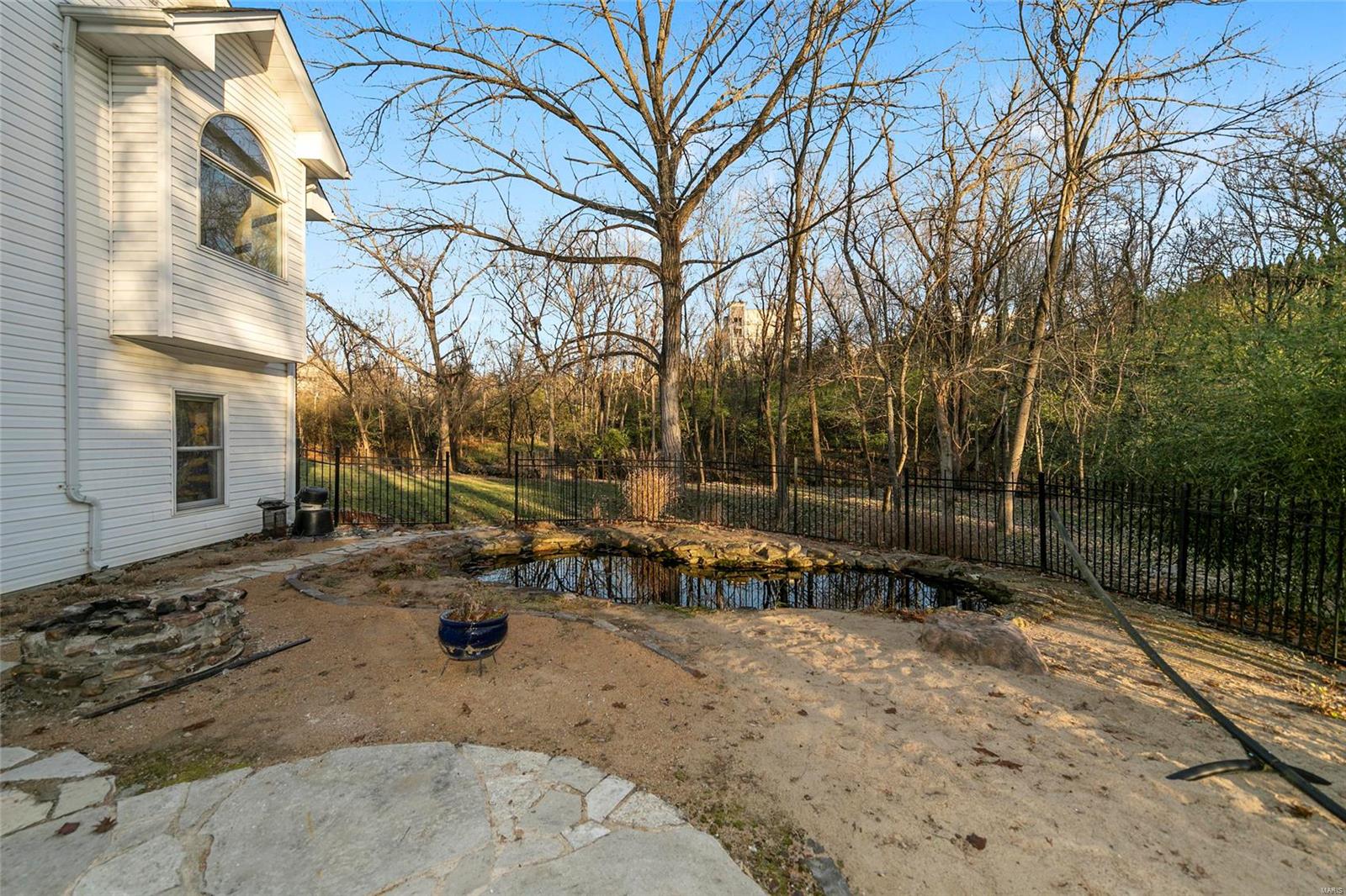 Topping Woods Estates - Residential