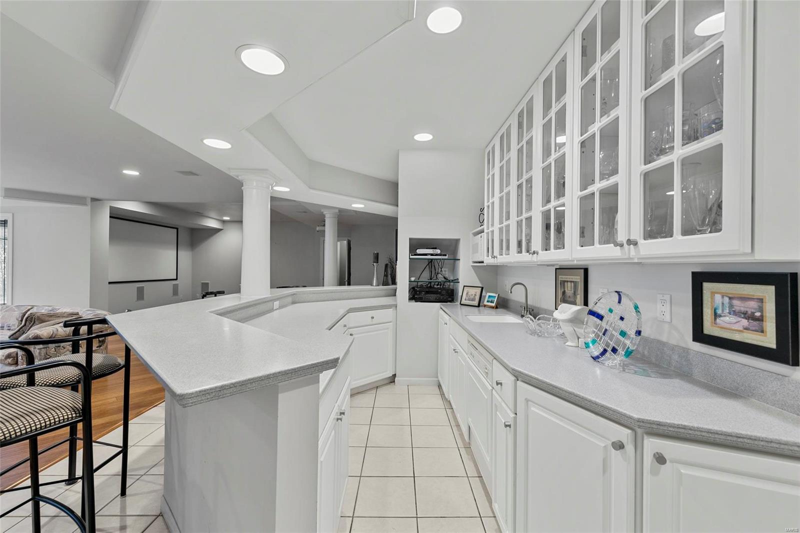 Topping Woods Estates - Residential