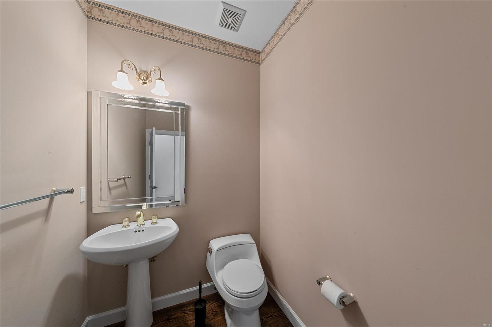 Topping Woods Estates - Residential