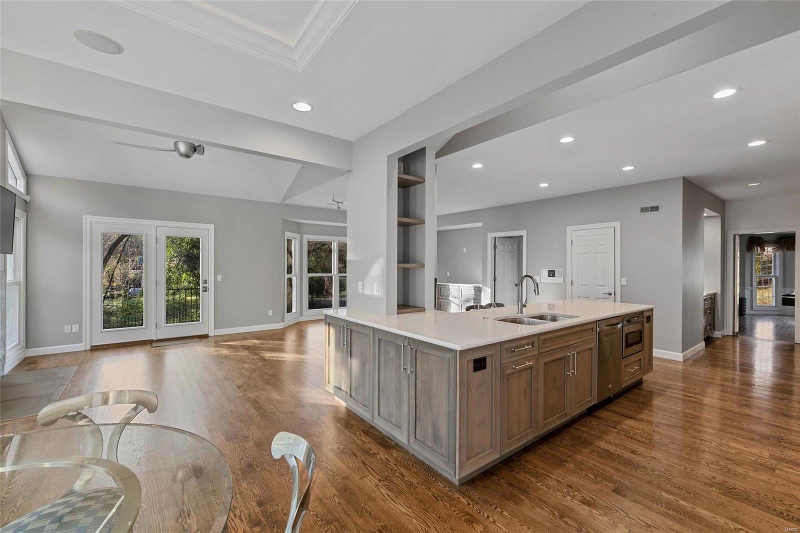 Topping Woods Estates - Residential