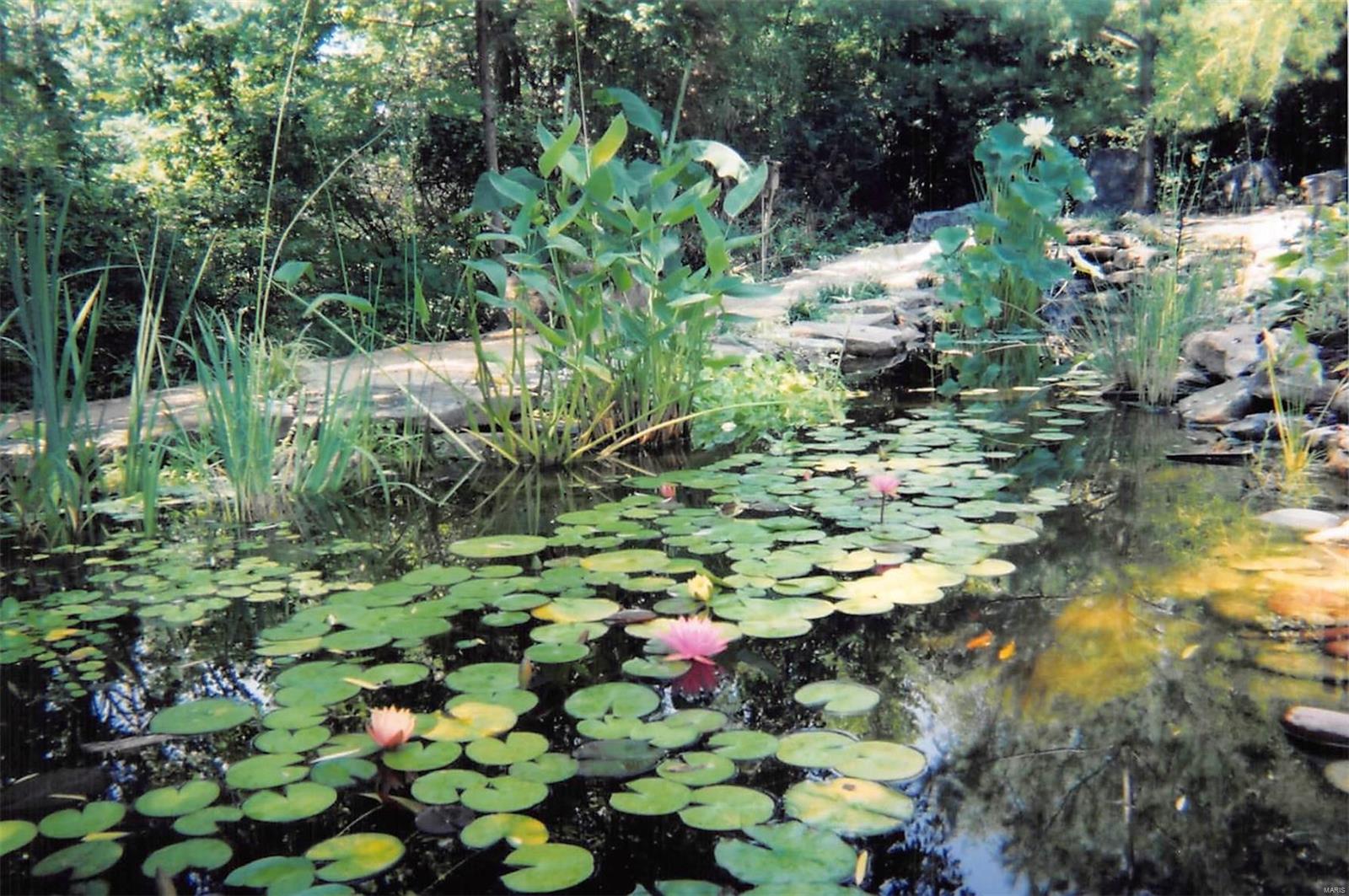 Topping Woods Estates - Residential