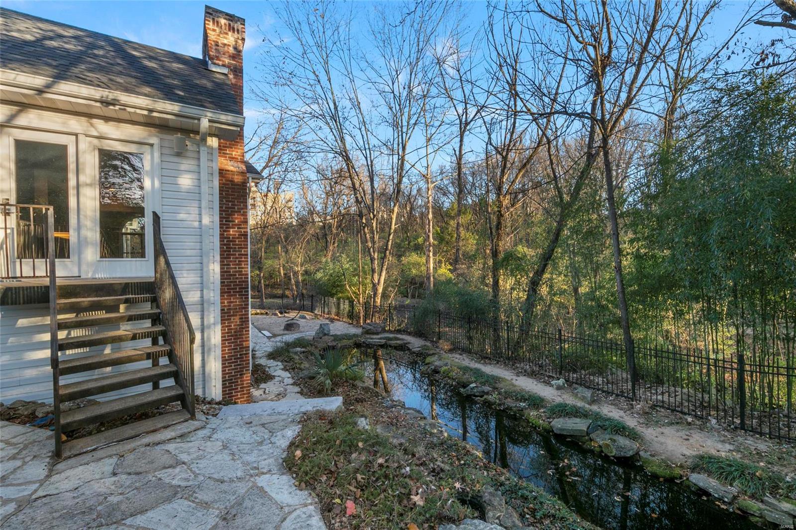 Topping Woods Estates - Residential