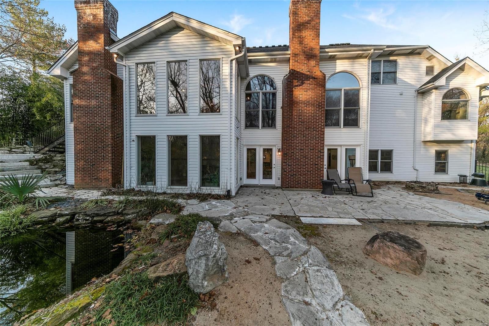 Topping Woods Estates - Residential