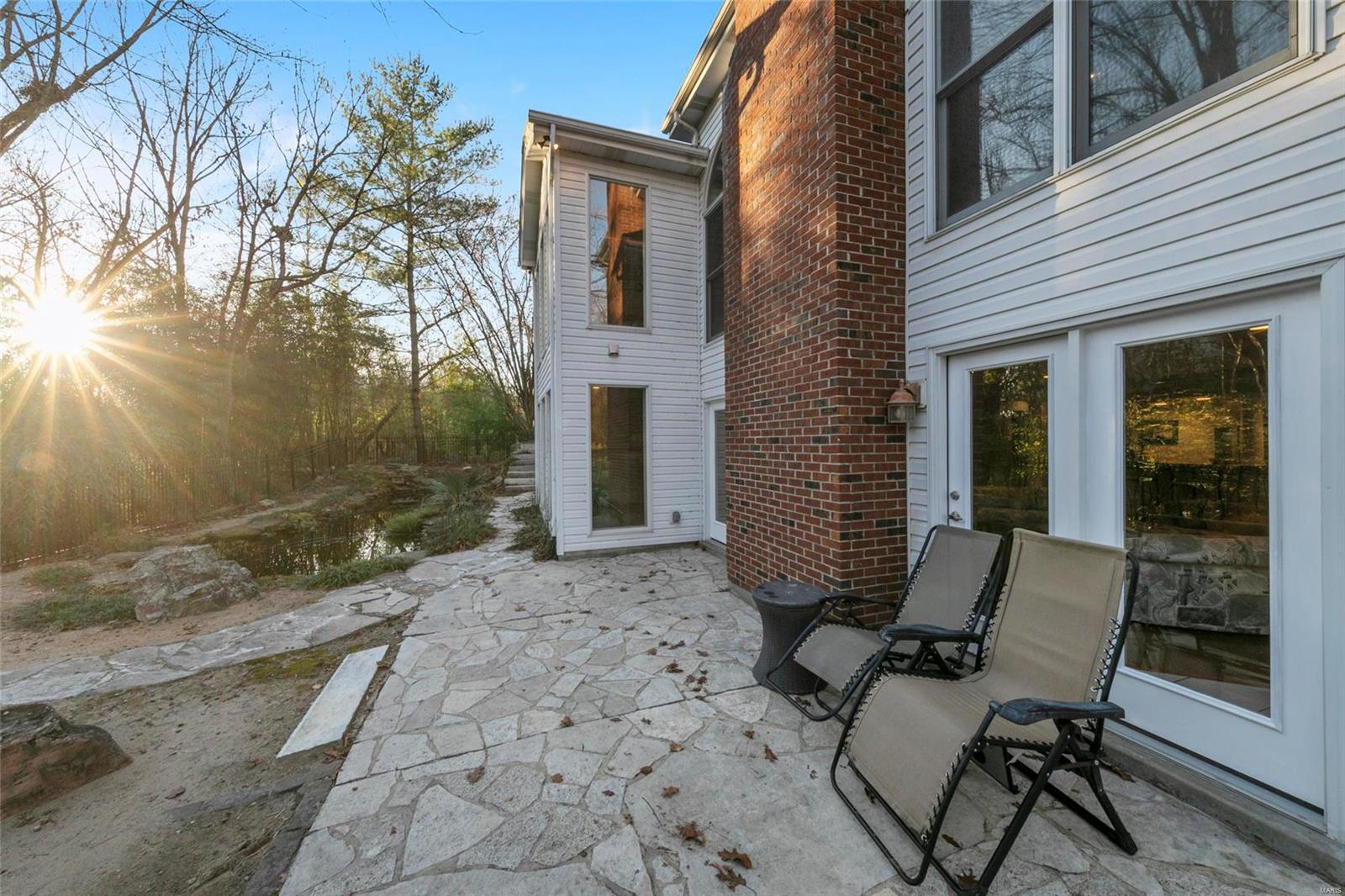 Topping Woods Estates - Residential