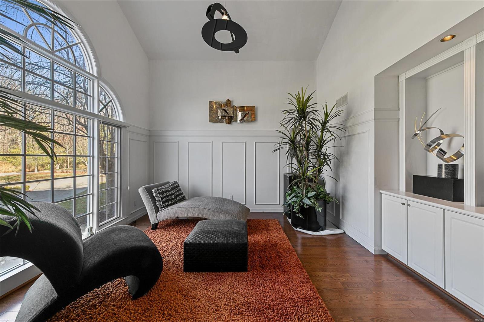 Topping Woods Estates - Residential