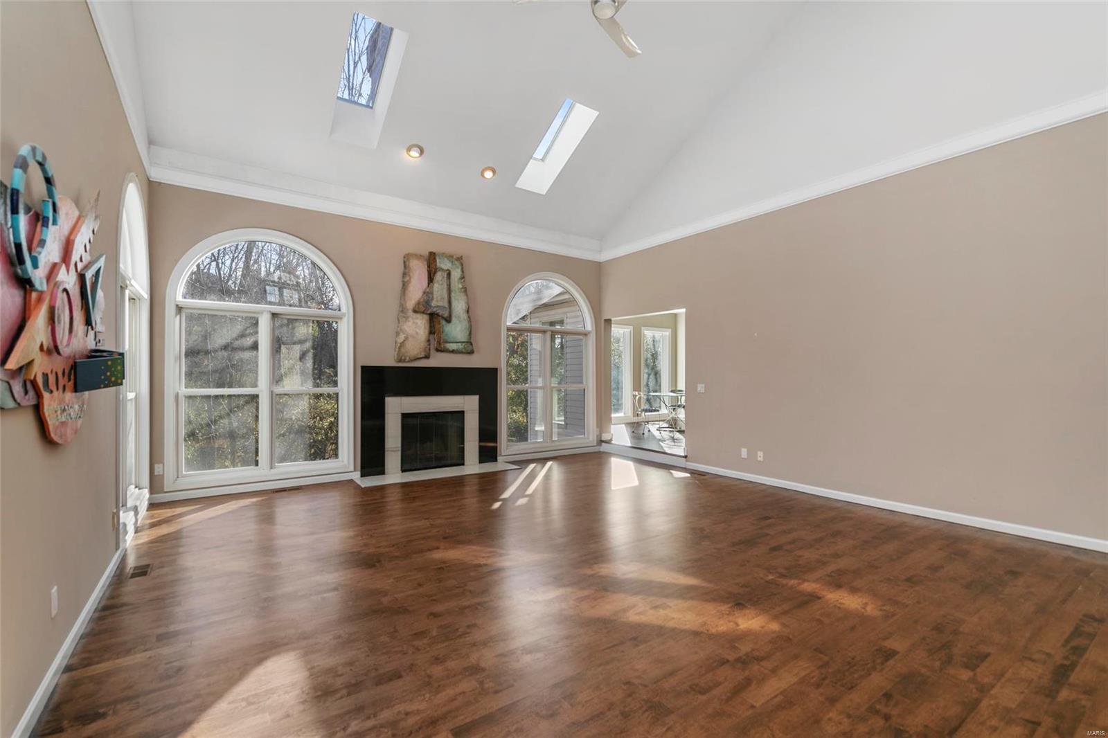 Topping Woods Estates - Residential