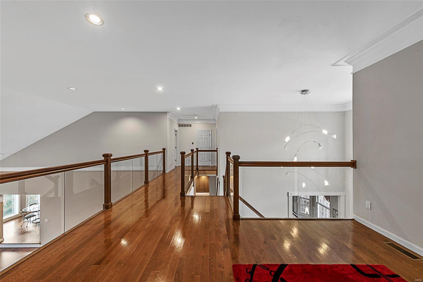 Topping Woods Estates - Residential