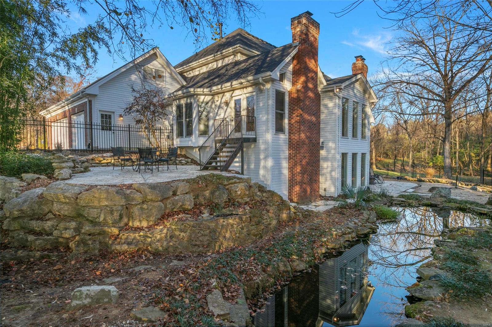 Topping Woods Estates - Residential