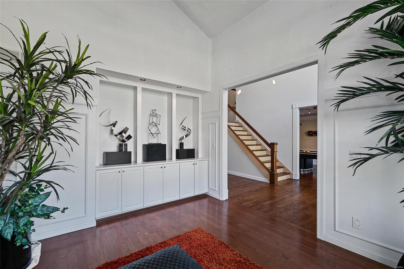 Topping Woods Estates - Residential