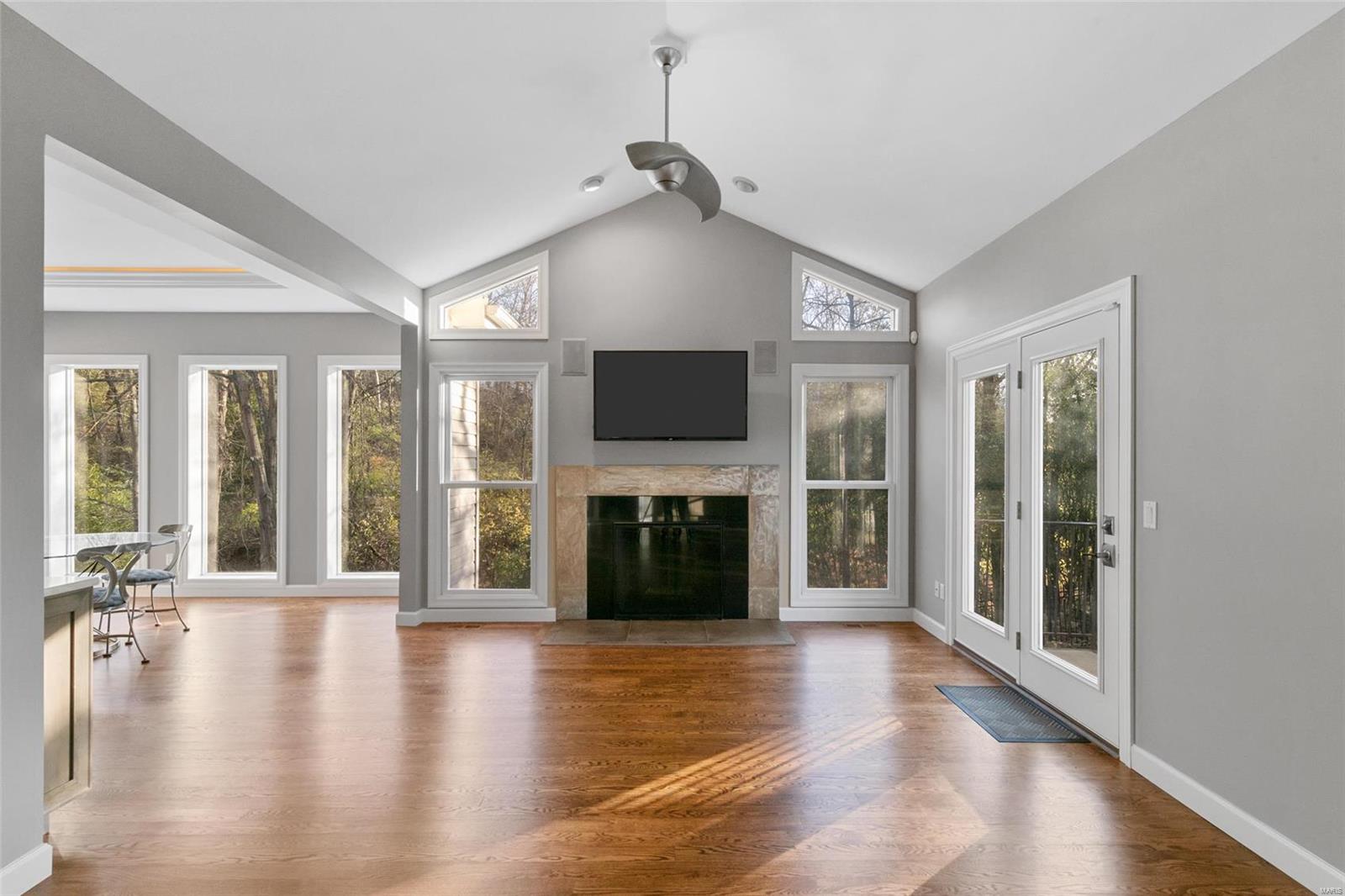 Topping Woods Estates - Residential