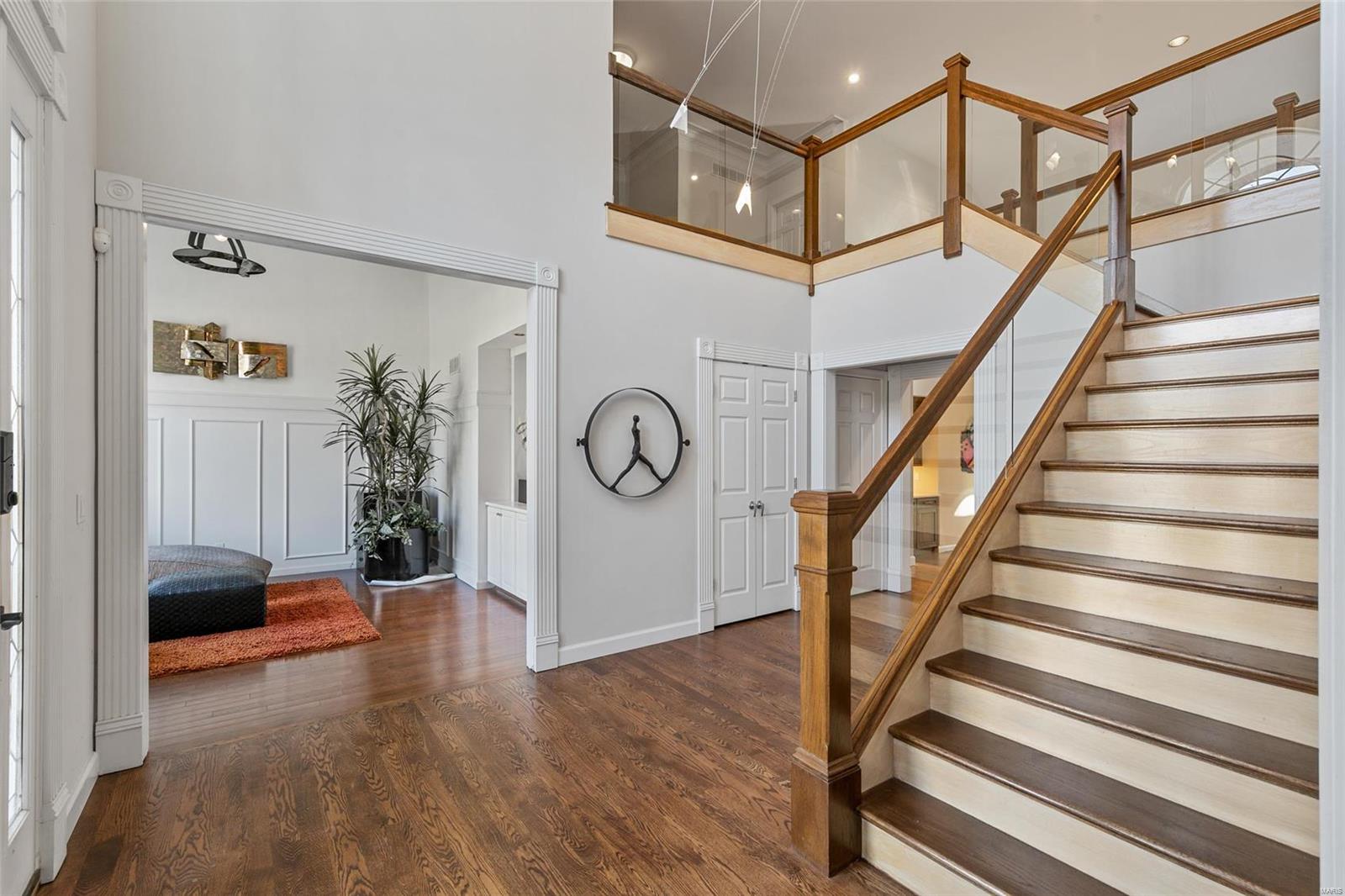 Topping Woods Estates - Residential