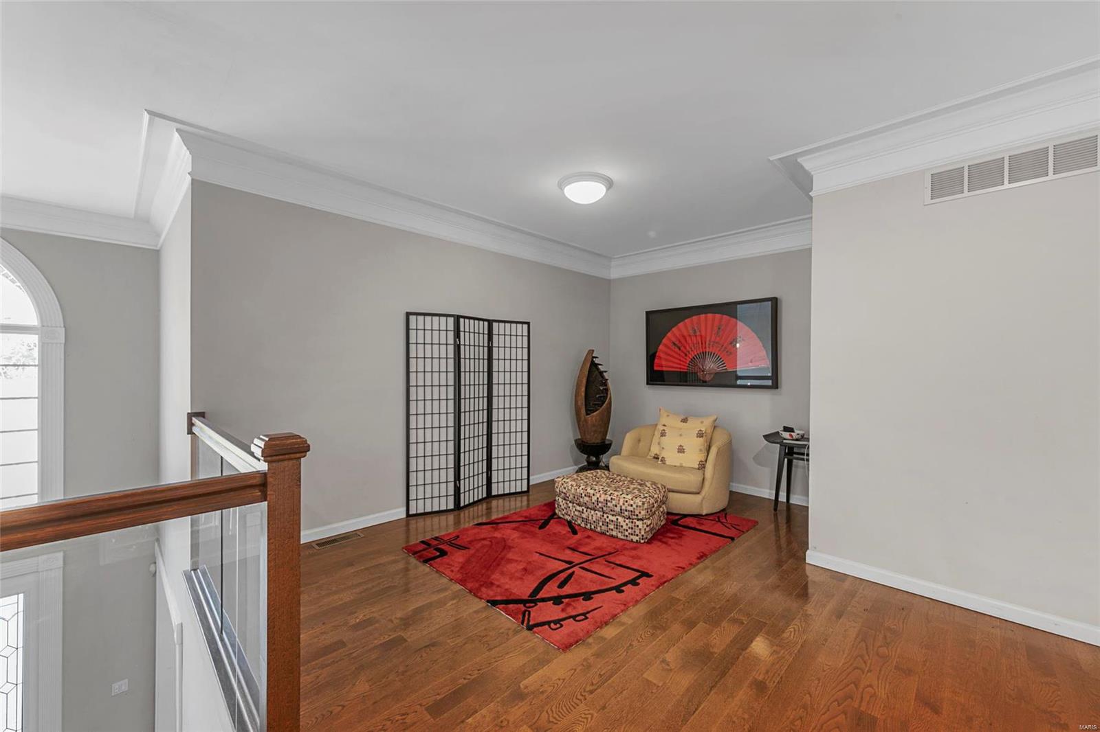 Topping Woods Estates - Residential