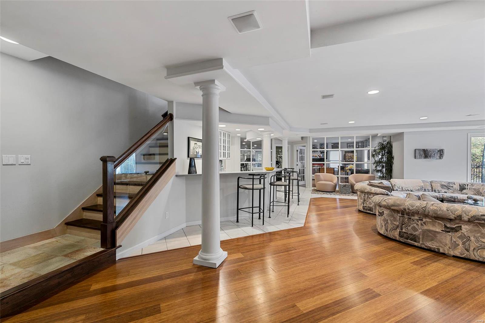 Topping Woods Estates - Residential