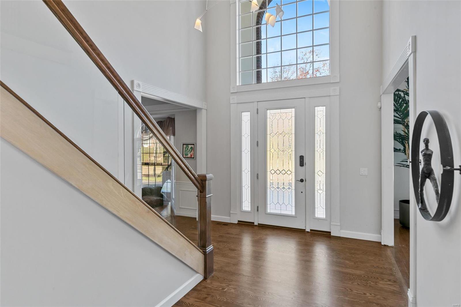 Topping Woods Estates - Residential