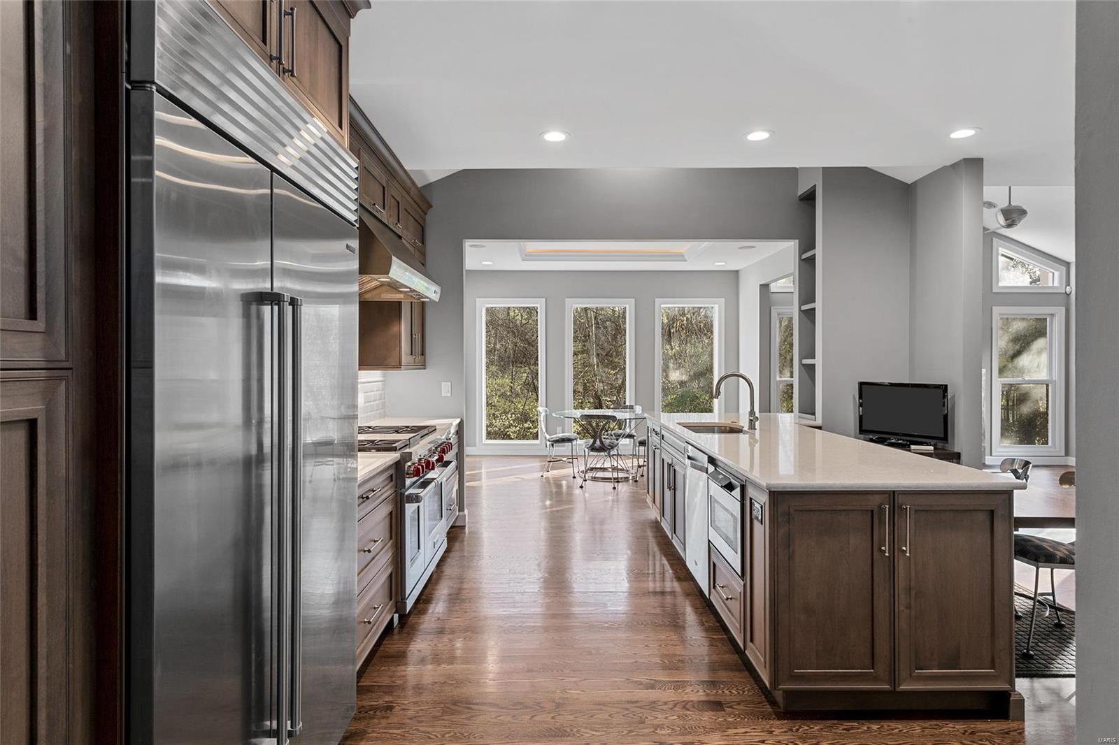 Topping Woods Estates - Residential