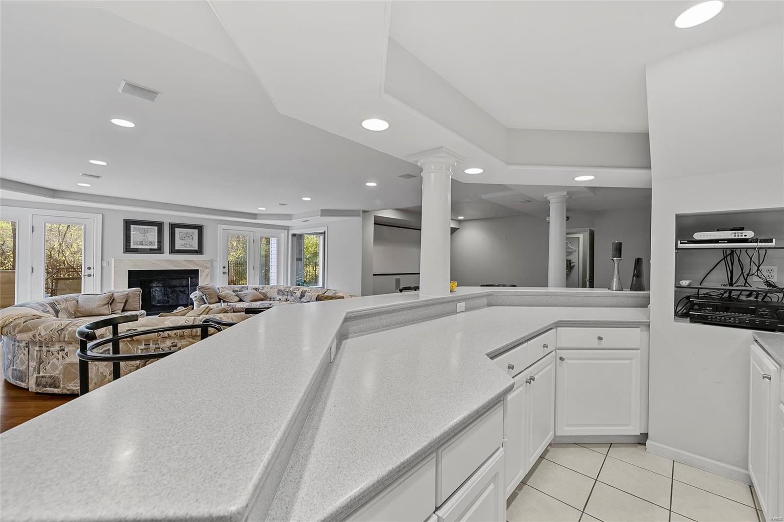 Topping Woods Estates - Residential