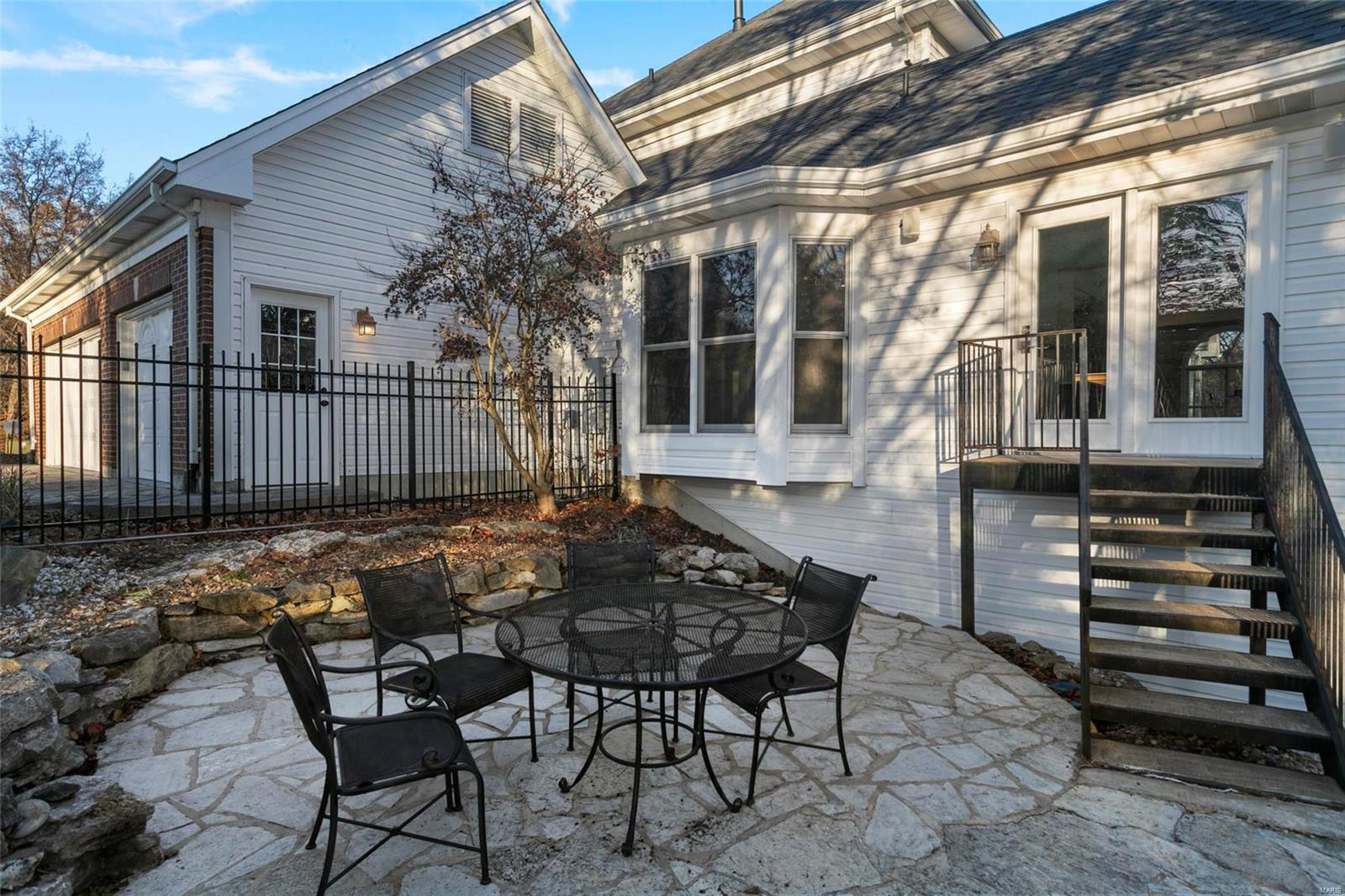 Topping Woods Estates - Residential