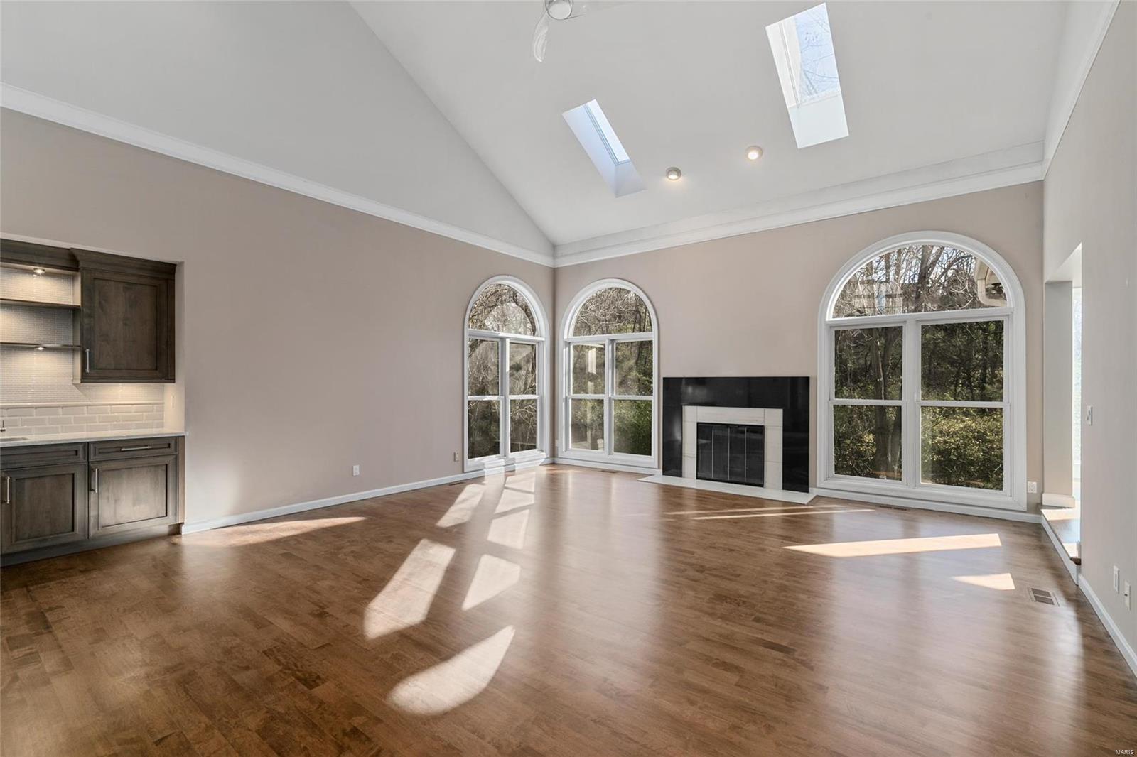 Topping Woods Estates - Residential