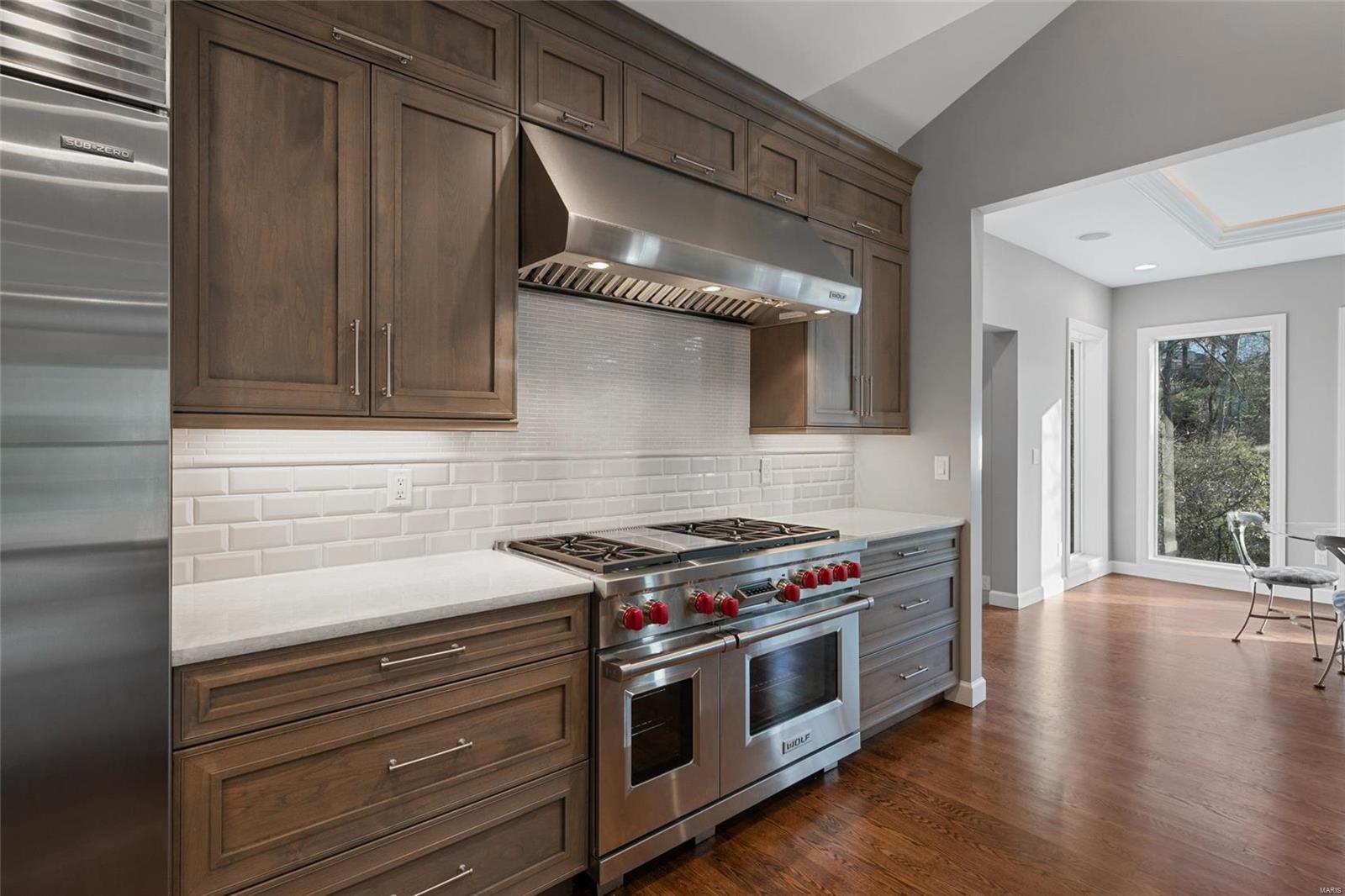 Topping Woods Estates - Residential