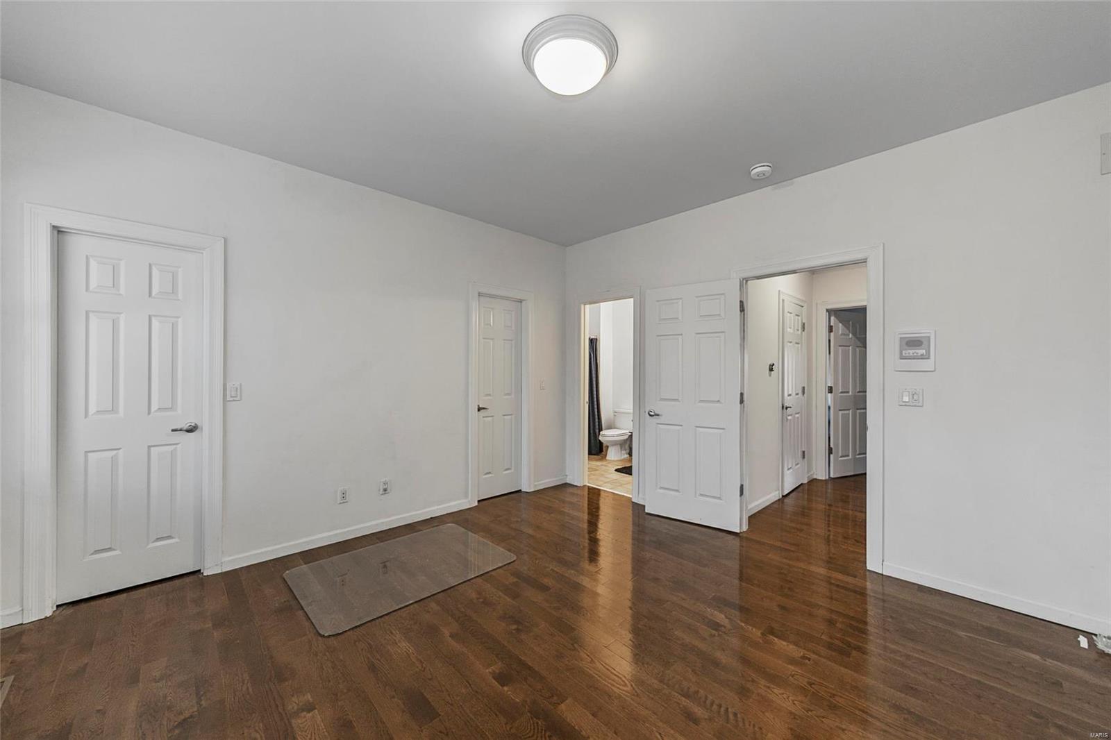 Topping Woods Estates - Residential