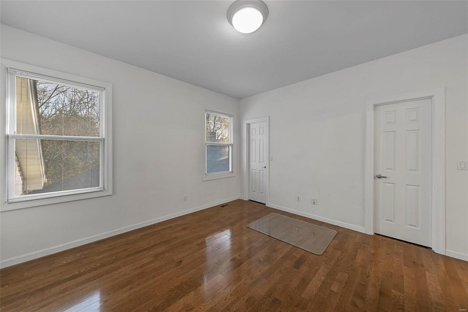 Topping Woods Estates - Residential