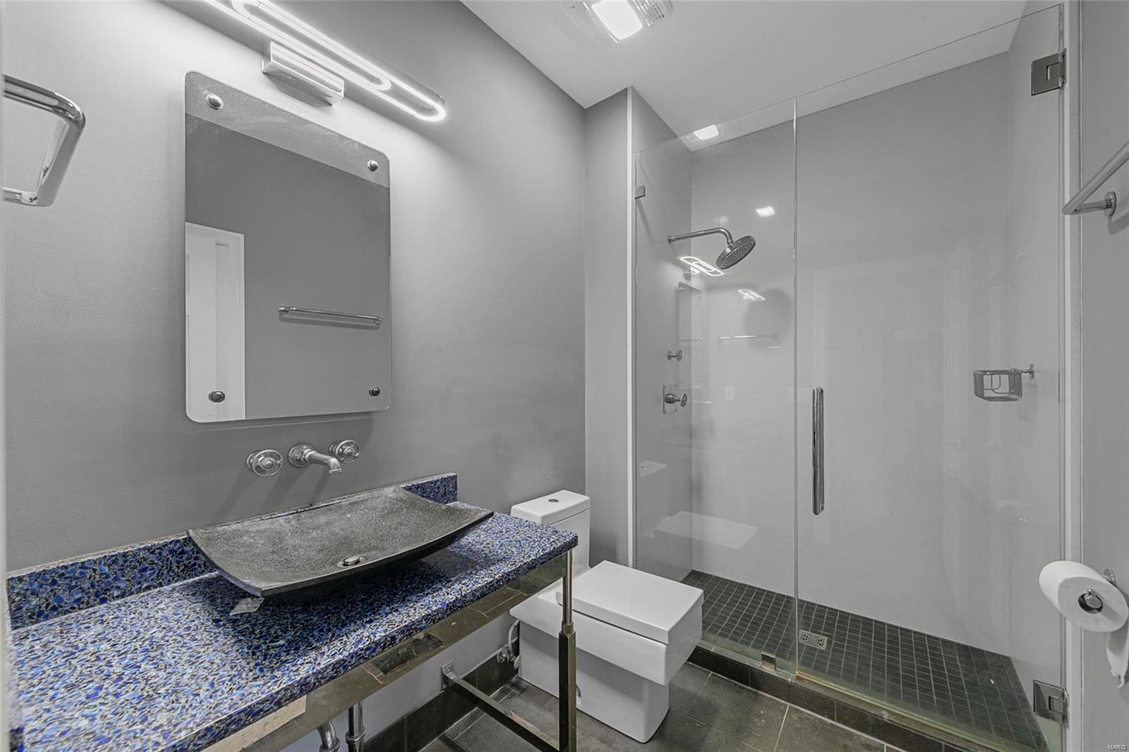 Topping Woods Estates - Residential