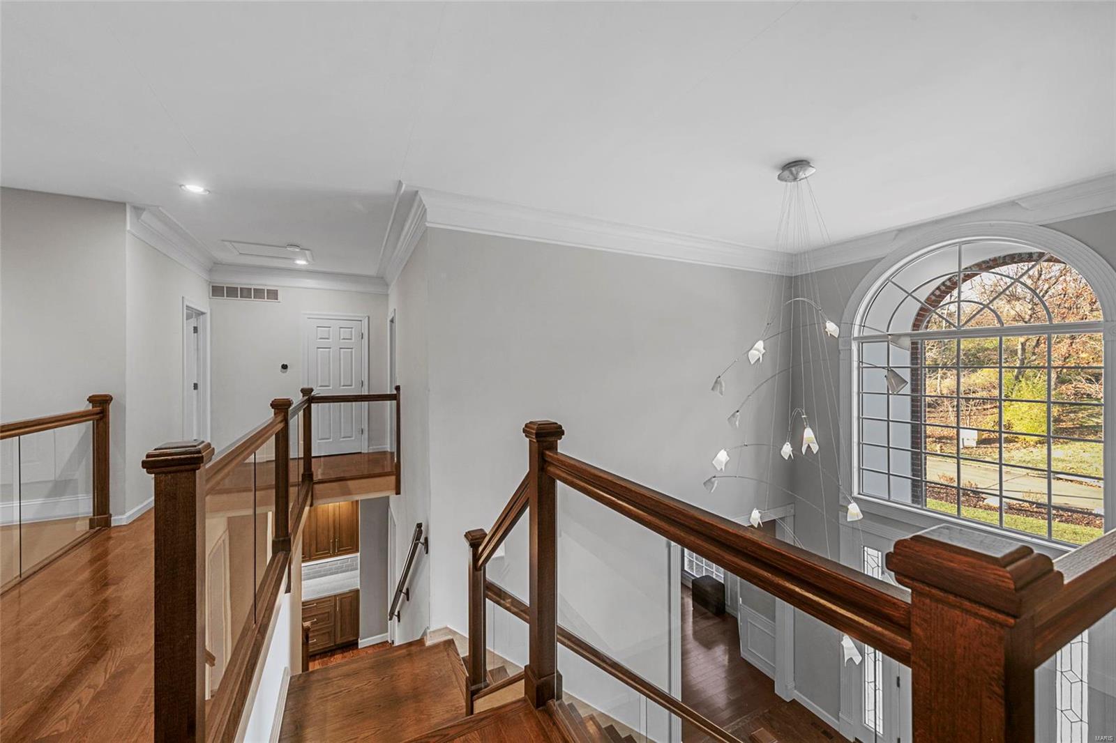 Topping Woods Estates - Residential