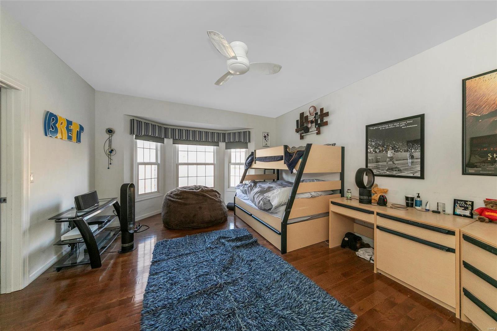 Topping Woods Estates - Residential