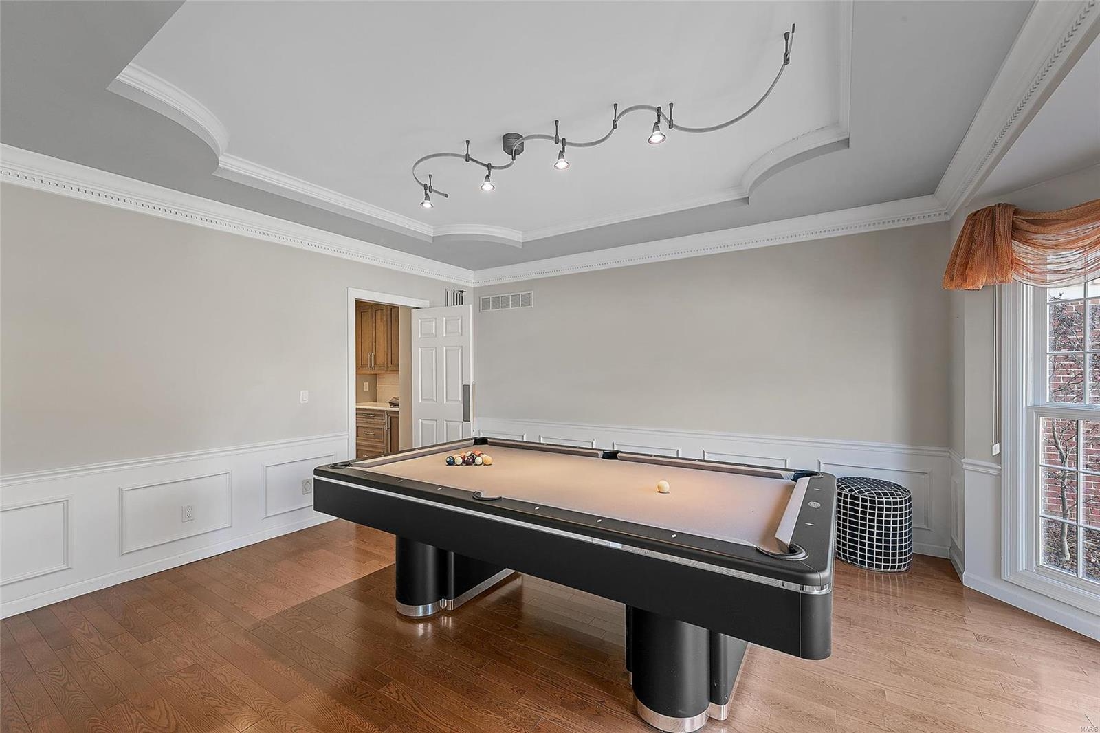 Topping Woods Estates - Residential