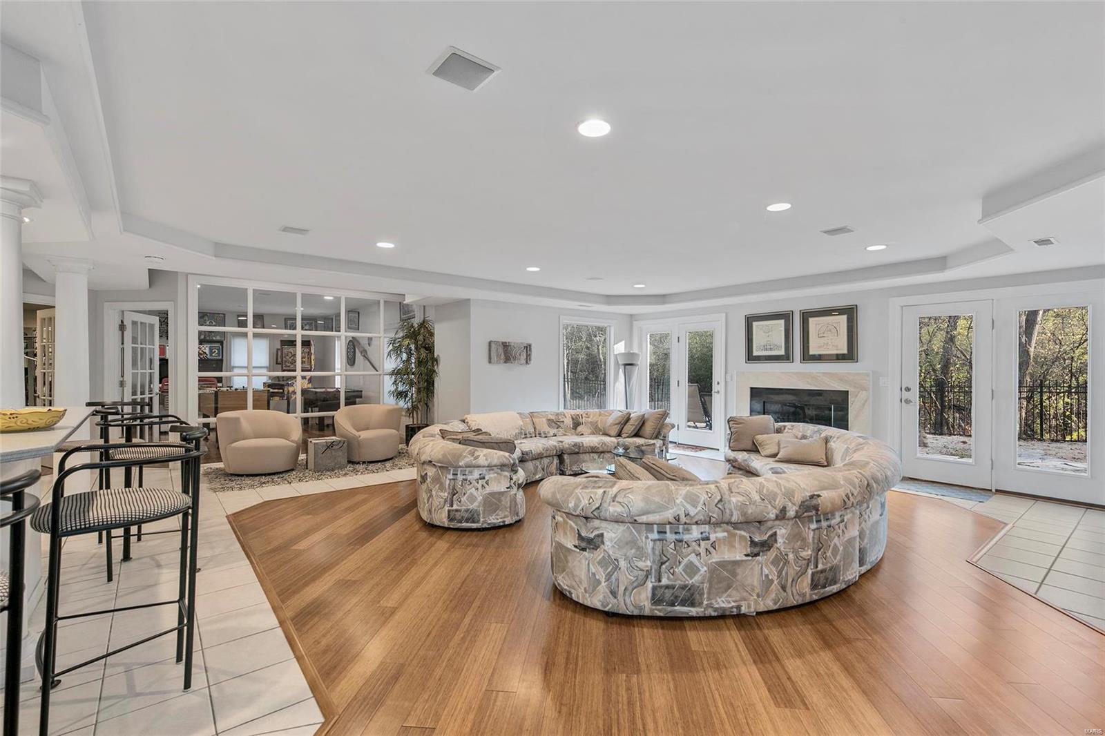 Topping Woods Estates - Residential