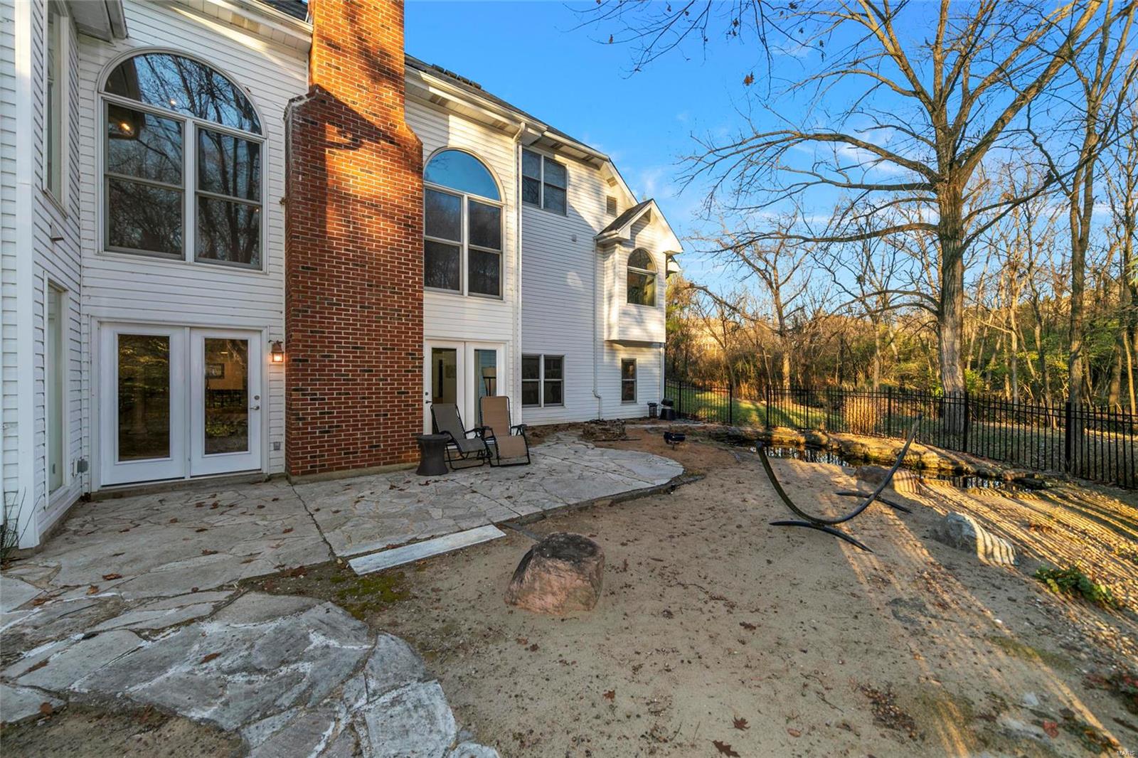 Topping Woods Estates - Residential