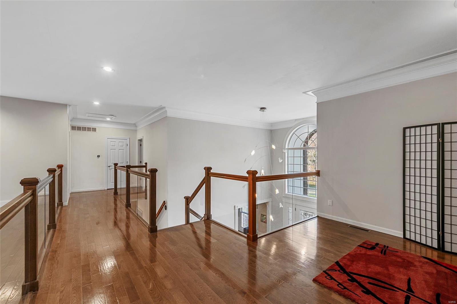 Topping Woods Estates - Residential