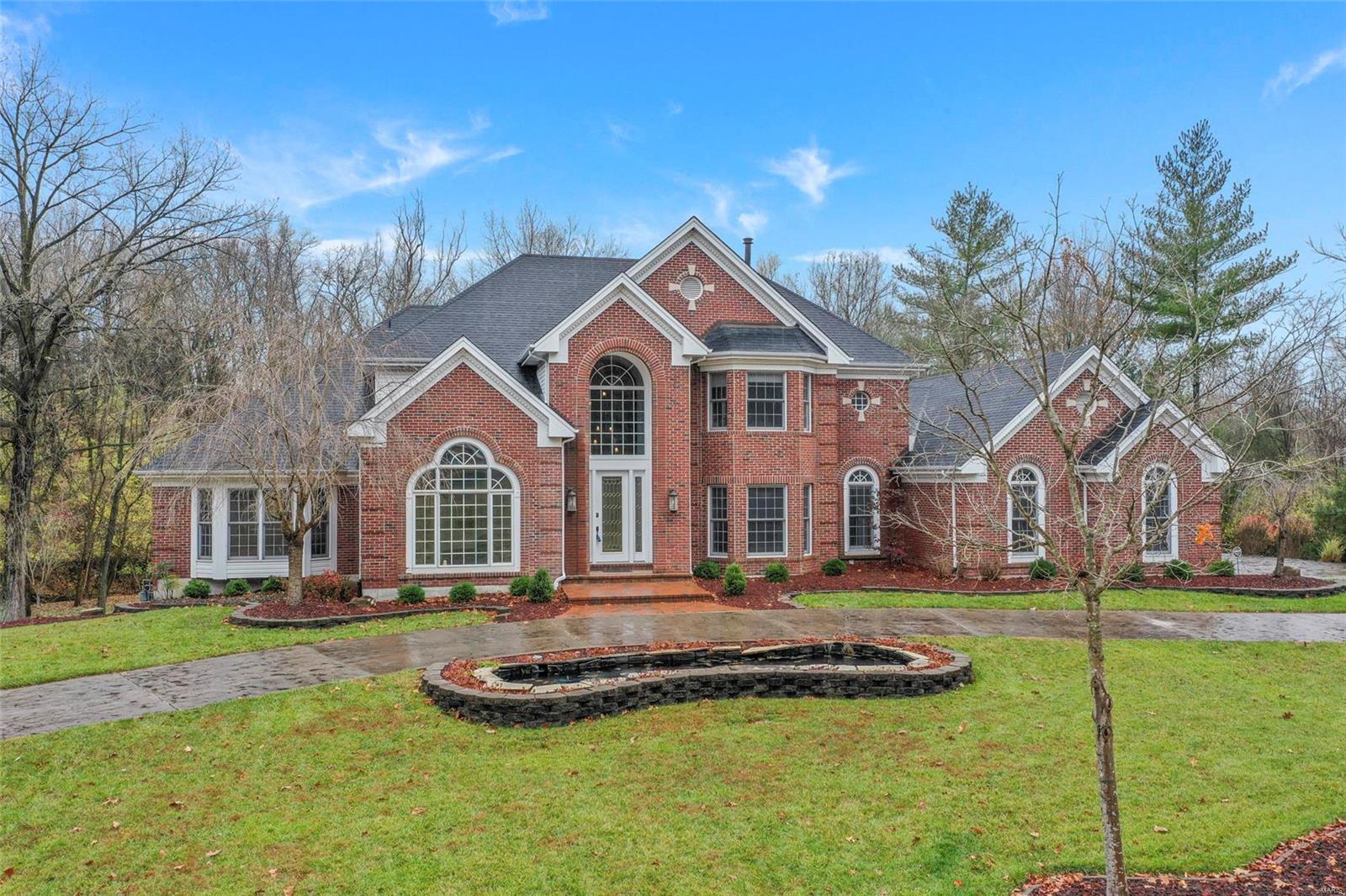 Topping Woods Estates - Residential