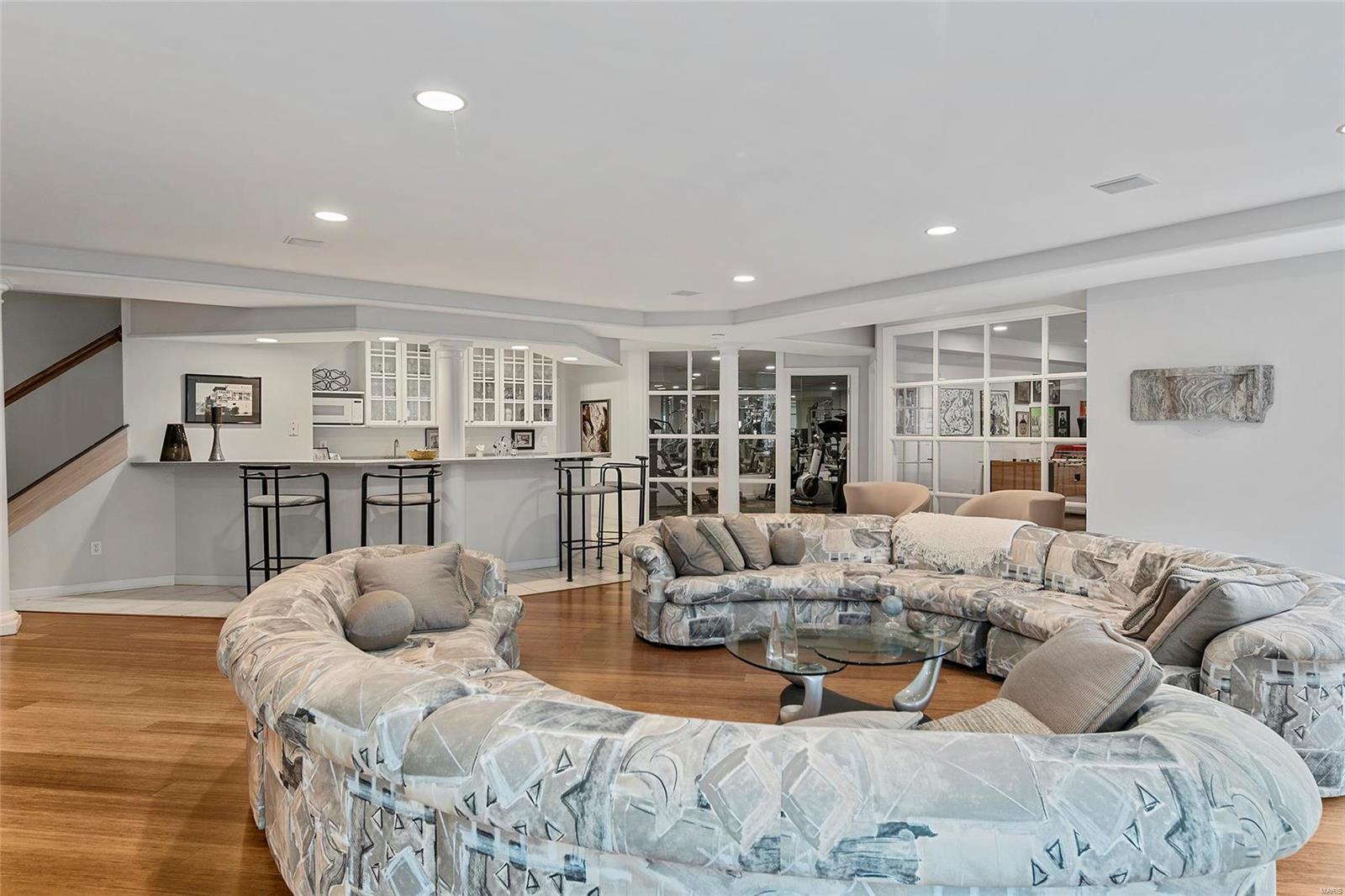 Topping Woods Estates - Residential