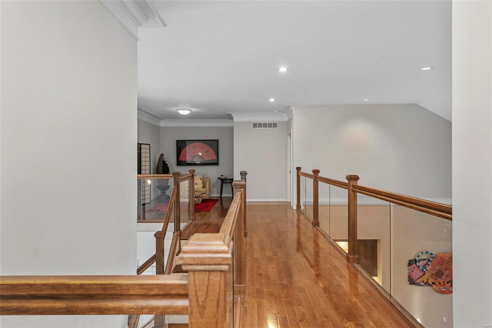 Topping Woods Estates - Residential