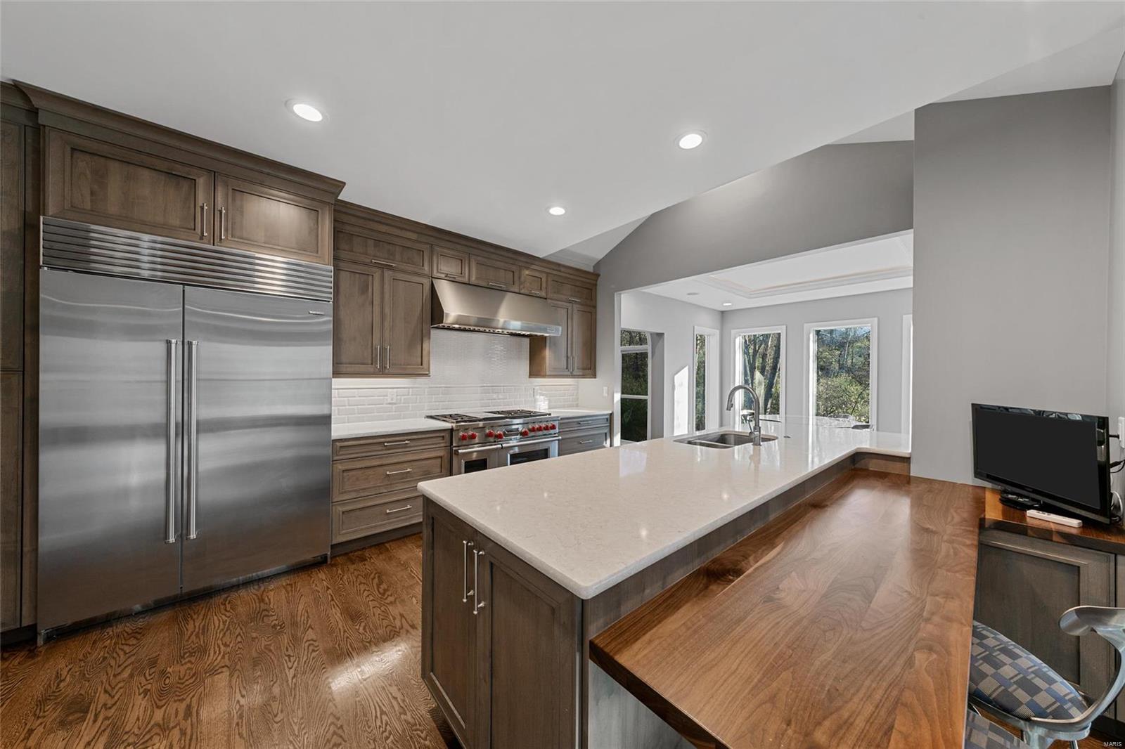 Topping Woods Estates - Residential