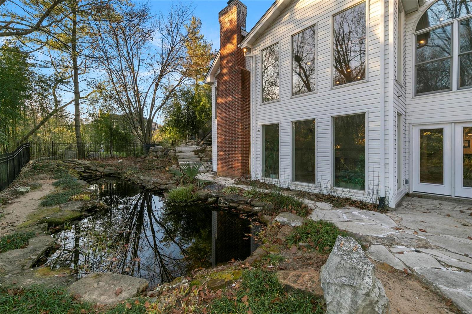 Topping Woods Estates - Residential