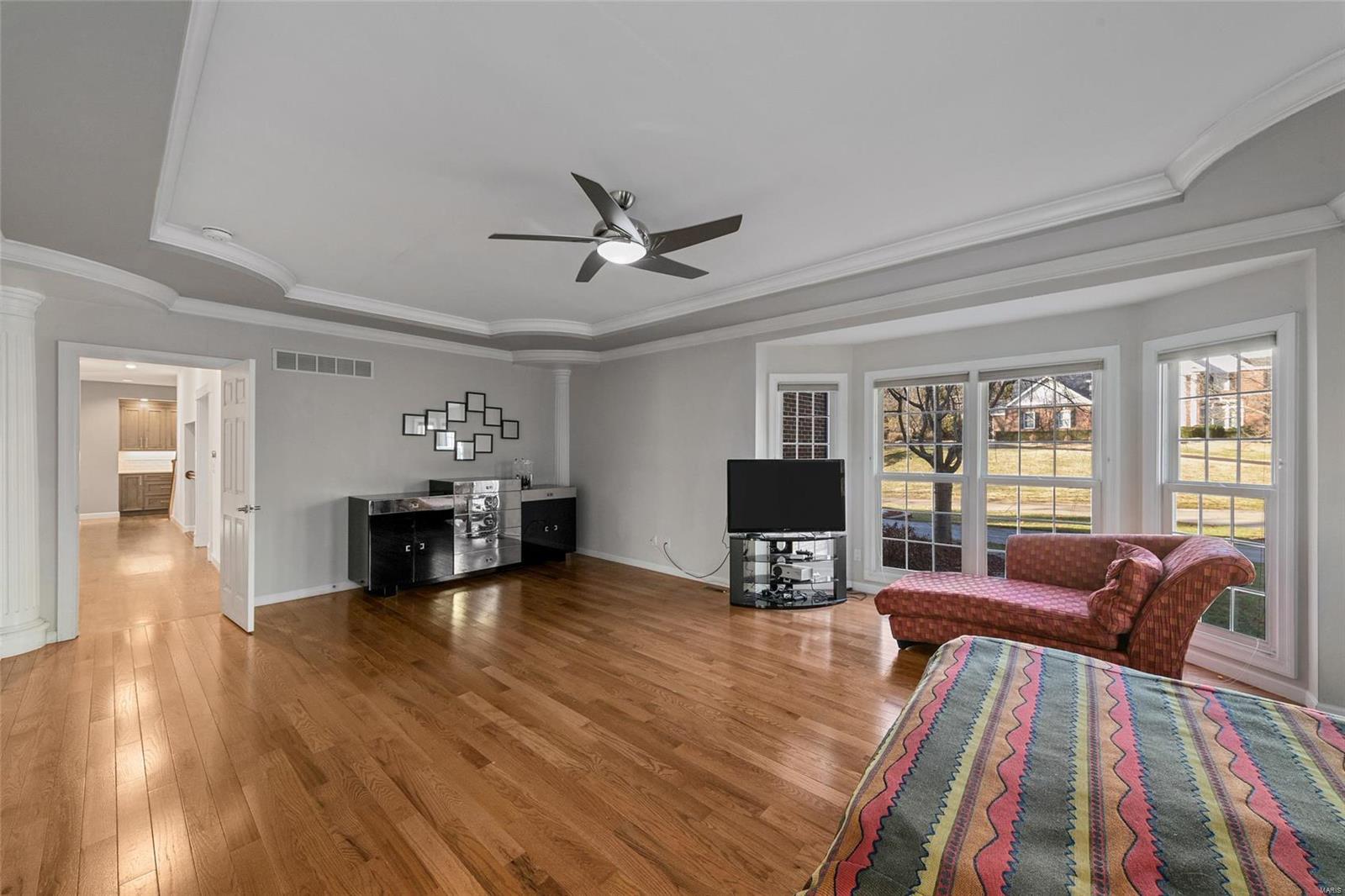 Topping Woods Estates - Residential