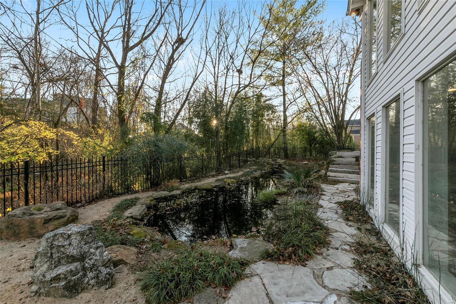 Topping Woods Estates - Residential