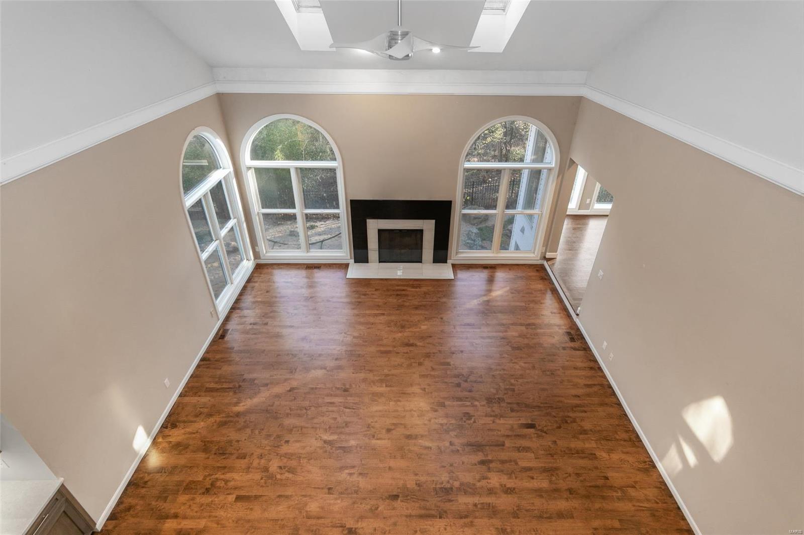 Topping Woods Estates - Residential