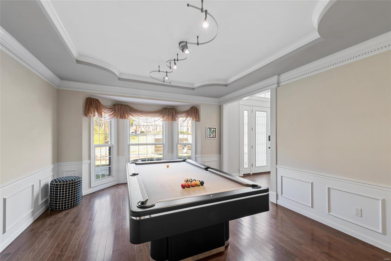 Topping Woods Estates - Residential