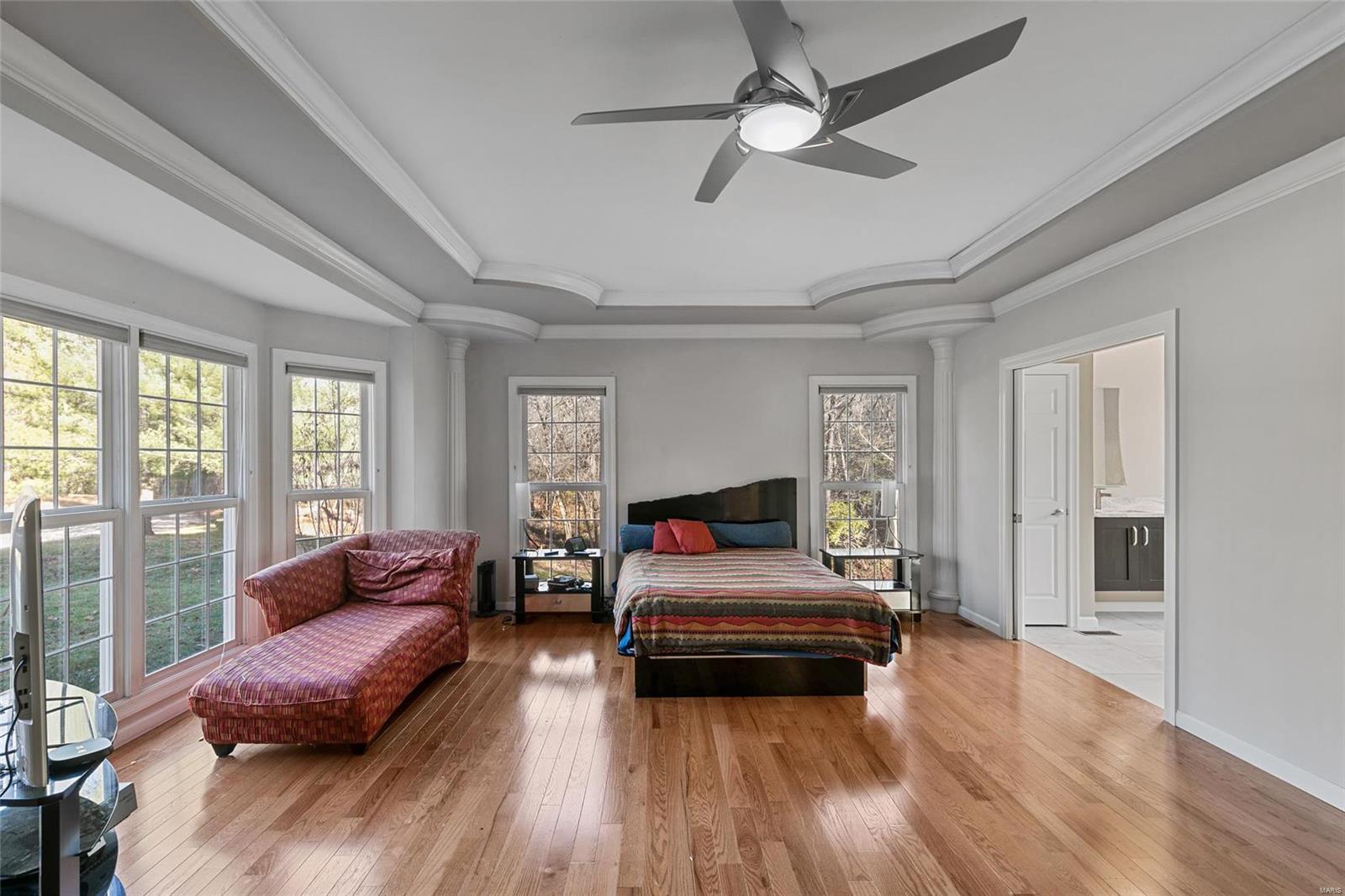 Topping Woods Estates - Residential