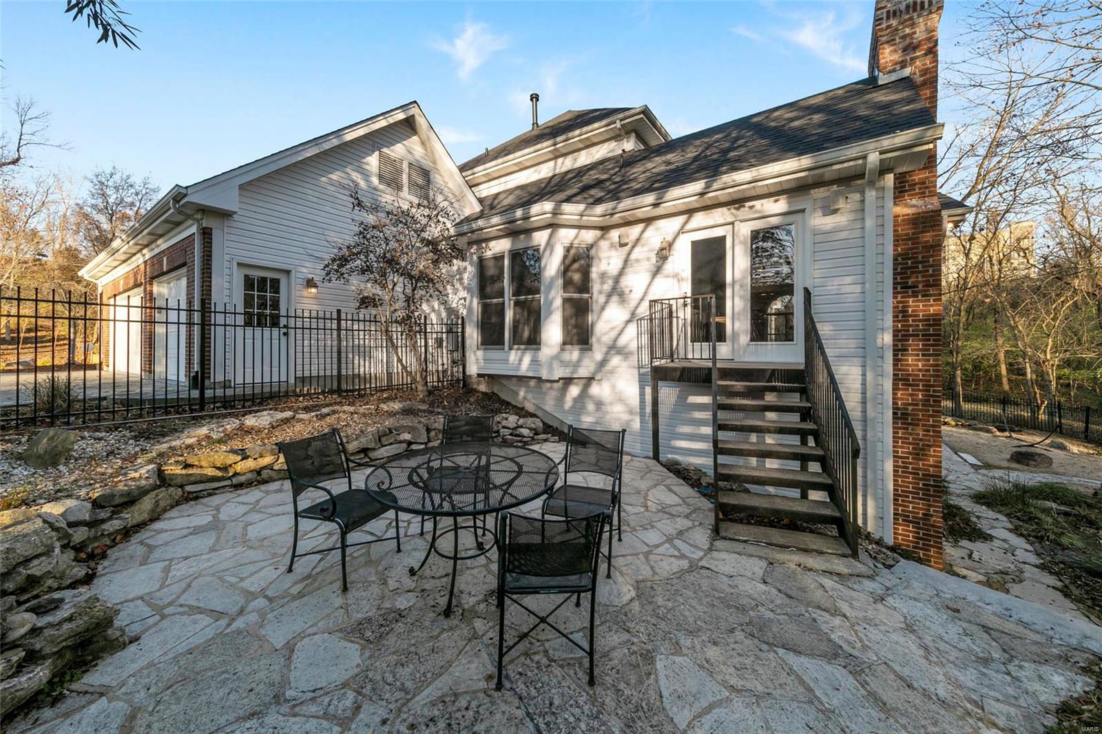 Topping Woods Estates - Residential