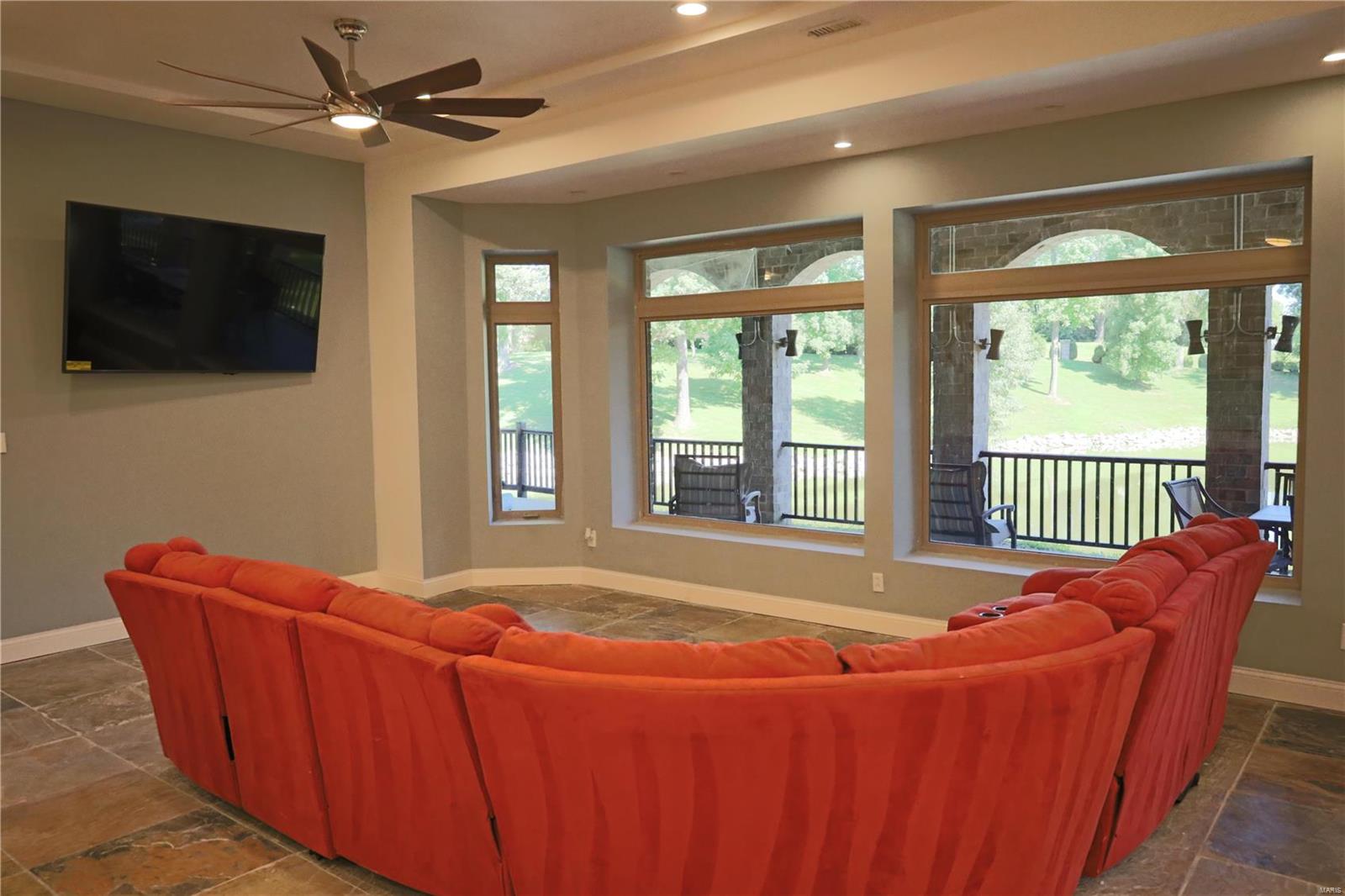 Fleur Du Bois - Residential