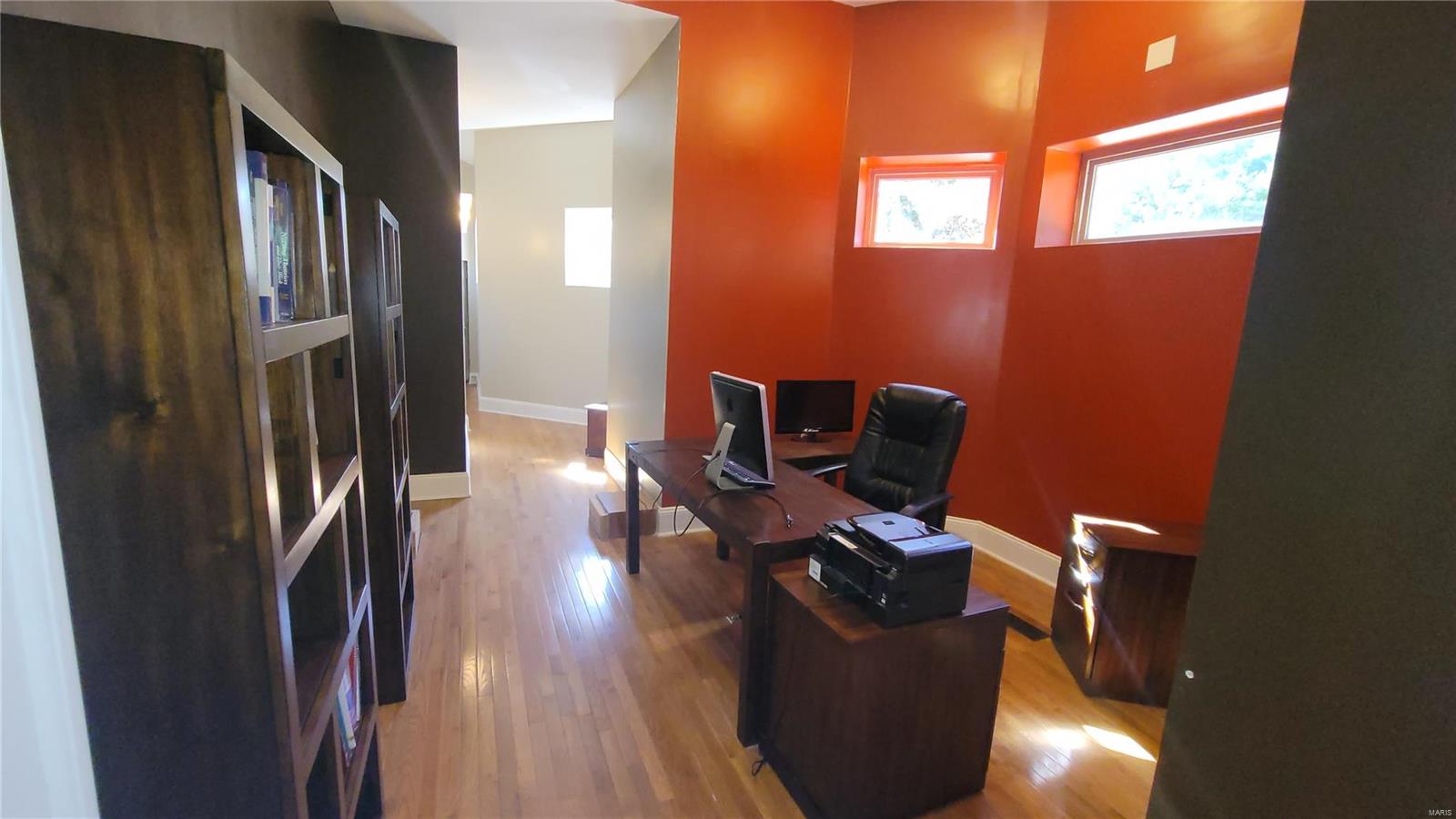 Fleur Du Bois - Residential