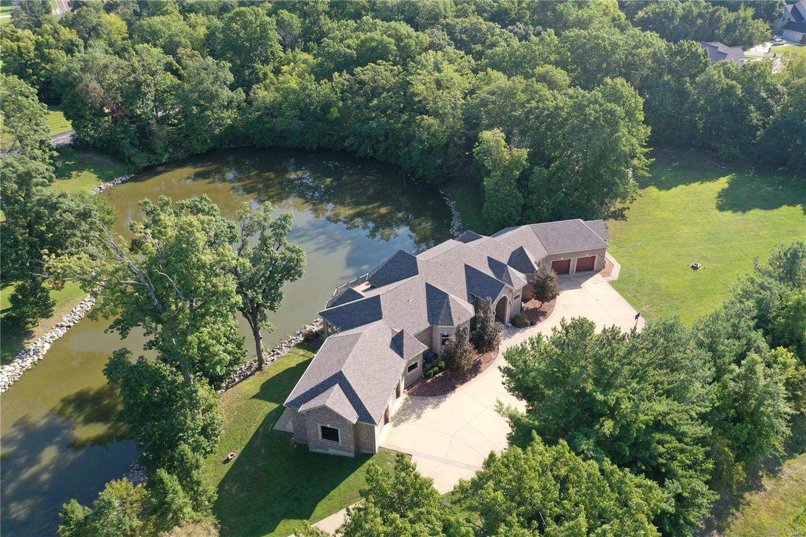 Fleur Du Bois - Residential