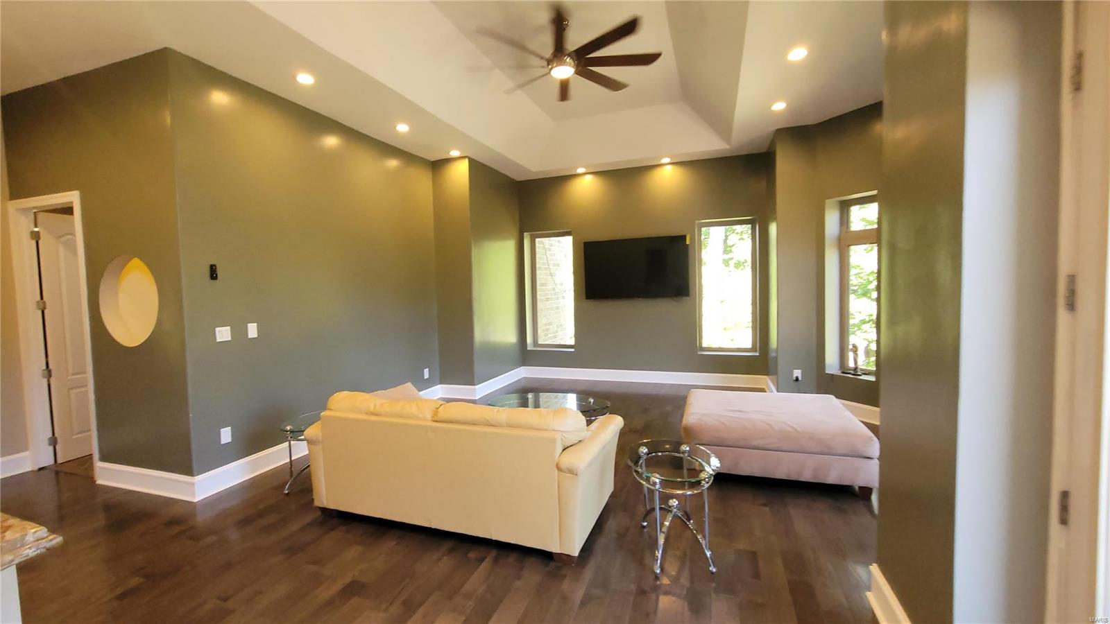 Fleur Du Bois - Residential